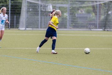 Bild 8 - F SV Eidelstedt - SC Alstertal-Langenhorn : Ergebnis: 2:7